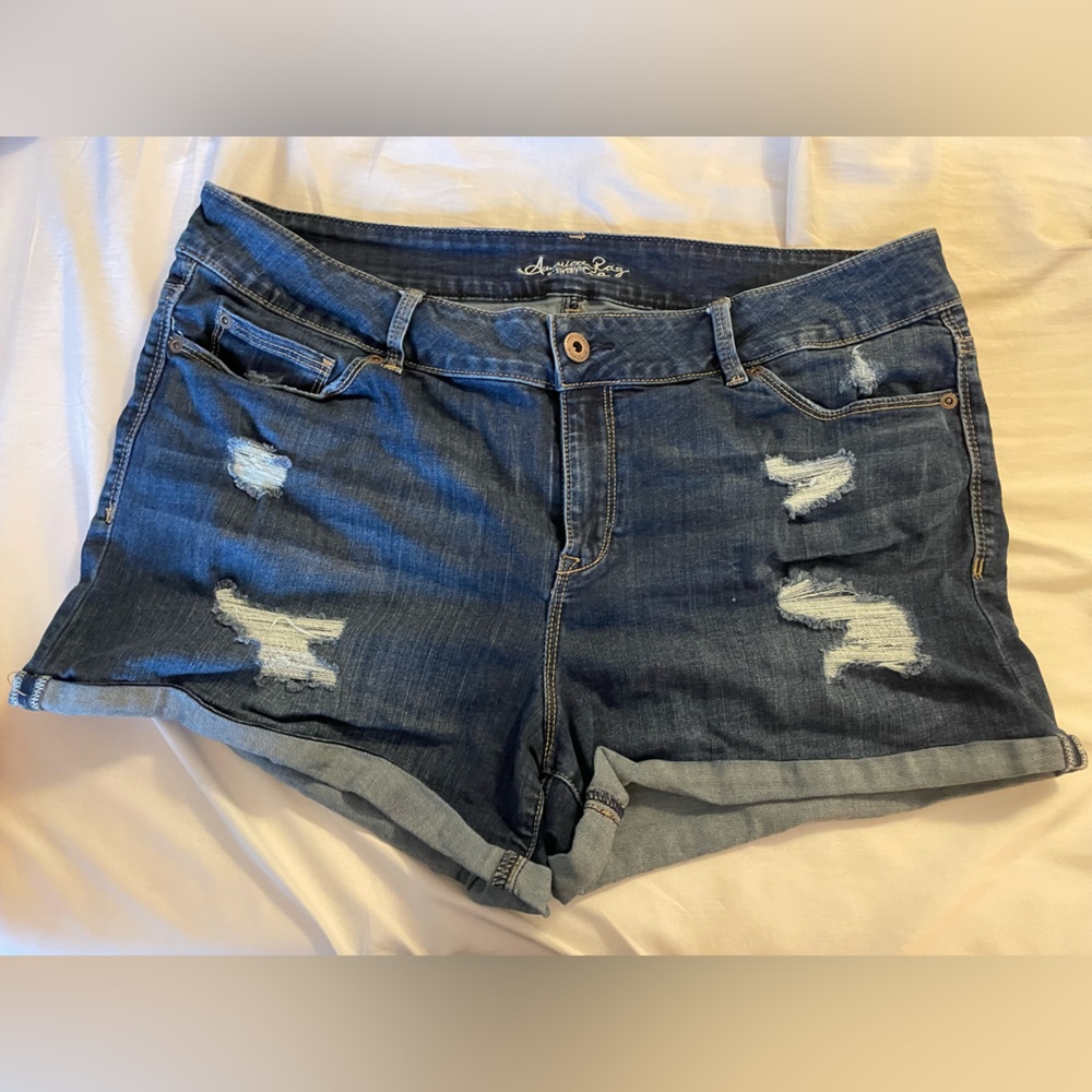 American Rag Jean Shorts